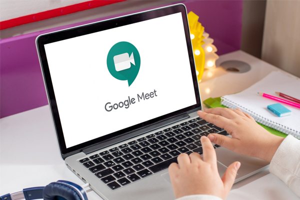 Tìm hiểu về Google Meet và cách thức nó hoạt động