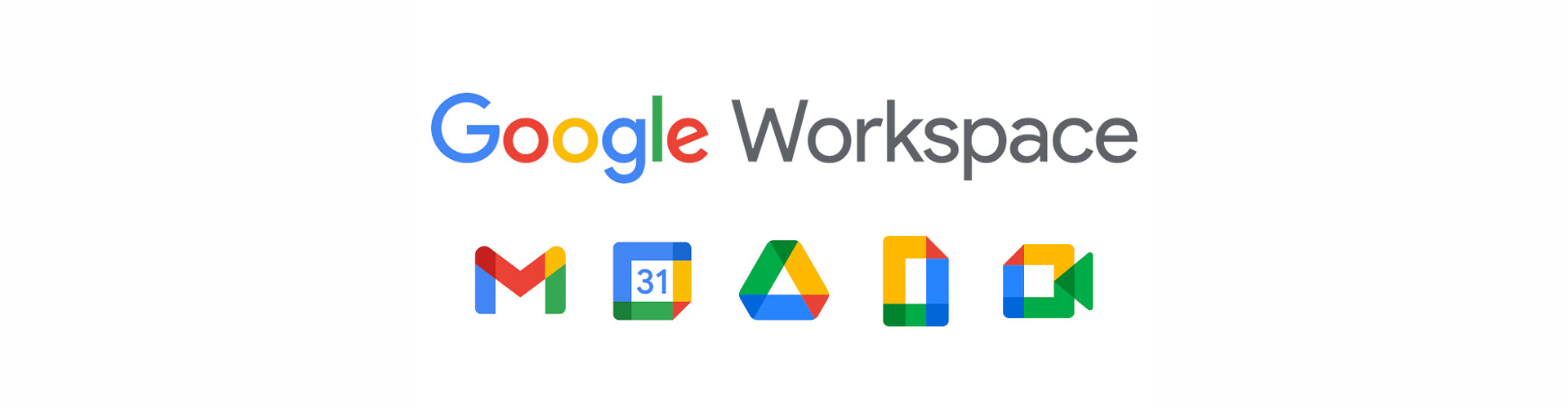 Bảng giá đăng ký dịch vụ Google Workspace for Business tại Việt Nam