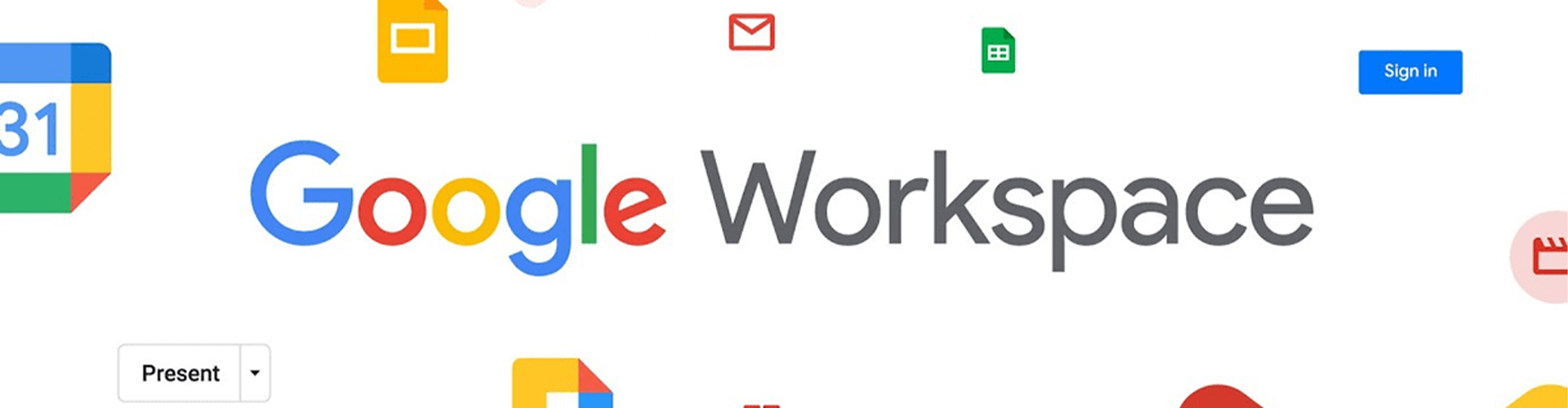 Sự khác biệt giữa Gmail miễn phí và Google Workspace trả phí