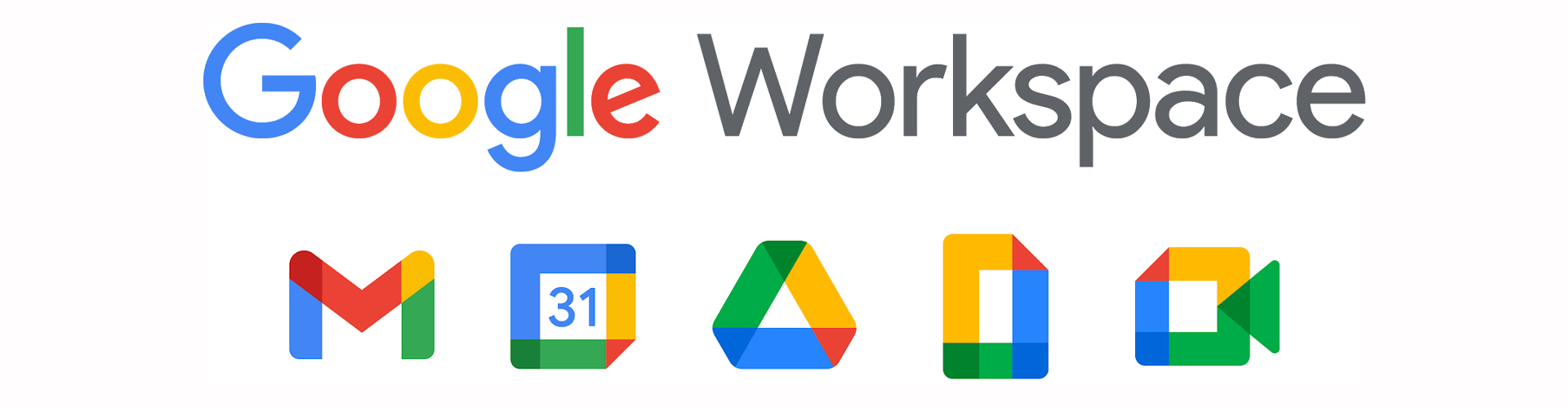 Top 5 ứng dụng thông minh của Google workspace mà bạn không thể bỏ qua