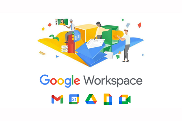 Các tính năng vượt bậc của Google Workspace mà bạn không thể bỏ qua