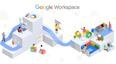 Có nên đăng ký dịch vụ Google Workspace thông qua đối tác