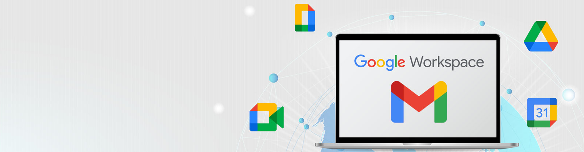 10 lợi ích của Google Workspace sẽ nâng tầm doanh nghiệp của bạn (Phần 2)