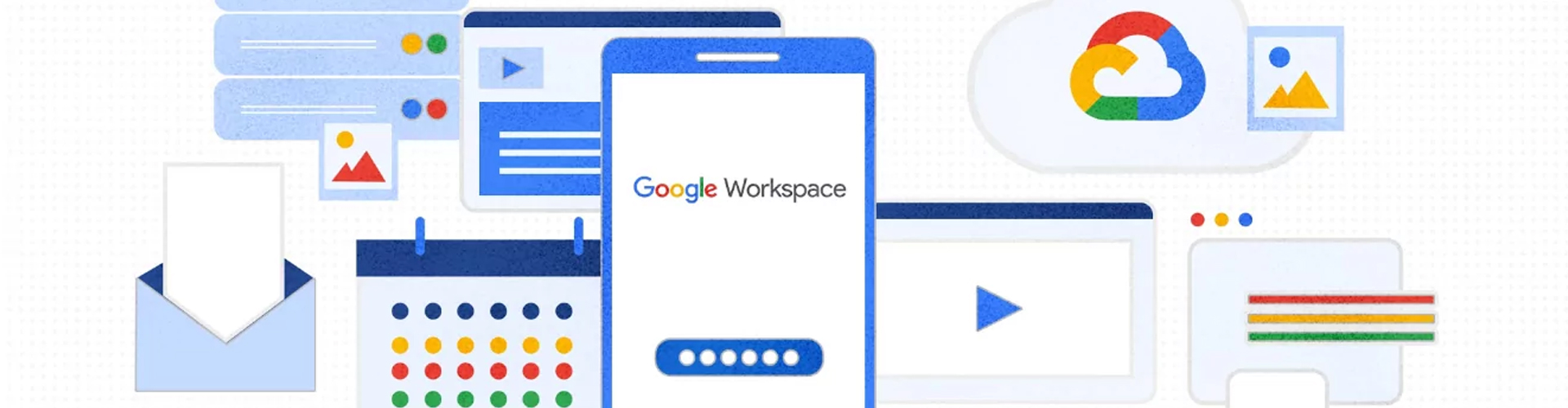 4 tính năng Google Workspace giúp tăng cường bảo mật cho doanh nghiệp
