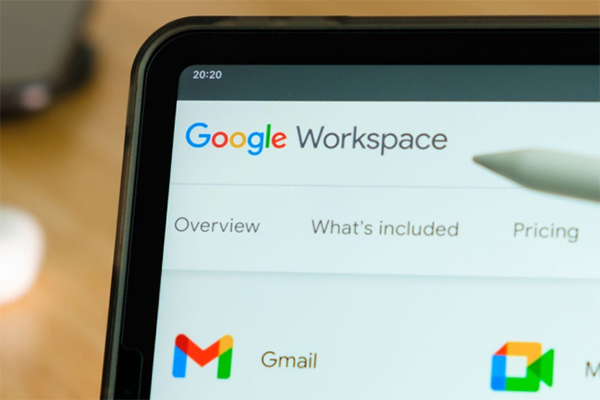 5 tính năng của Google Workspace mà mọi nhân viên văn phòng nên biết