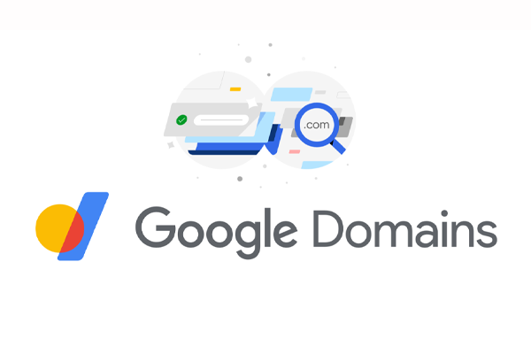 Cách đăng ký tài khoản Workspace thông qua Google Domains