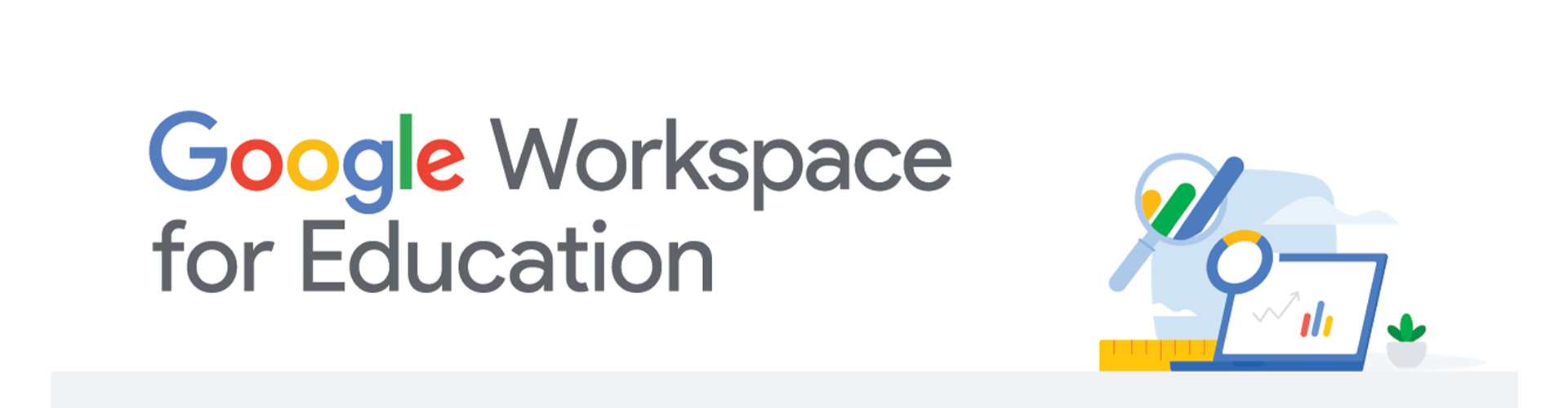 Cộng tác và bảo mật trong Google Workspace cho Giáo dục