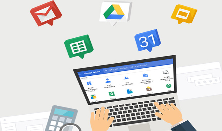 Sự khác biệt giữa G Suite và Google Workspace