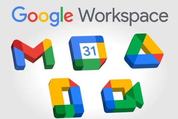 Tìm hiểu về khả năng truy cập khi sử dụng tài khoản Google Workspace chính hãng